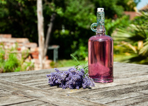Levandulová šťáva: Recept, který pohladí všechny vaše chuťové buňky