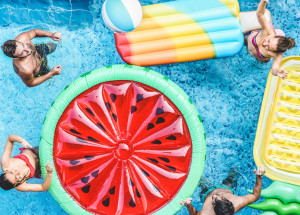 Horoskop na 26. týden (26. 6. 2023 - 2. 7. 2023)