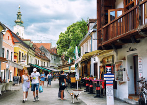 Zákaz nedělního prodeje v Chorvatsku: Novinka, která vás může nemile překvapit na dovolené