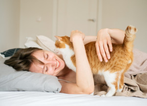 Co znamená sen o kočkách? Výklady jsou různé