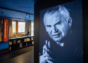 Zemřel Milan Kundera. Světoznámému spisovateli bylo 94 let