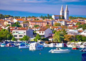 Strašná tragédie v chorvatském Medulinu: Zemřela 5letá holčička z Česka, večer předtím byla na dětské pohotovosti