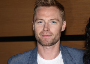 Zemřel starší bratr zpěváka Ronana Keatinga. Bývalý člen Boyzone je naprosto zdrcený