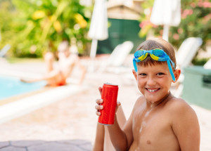 Nealkoholické pivo: Pro děti je škodlivé, upozorňuje dětská lékařka