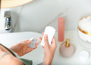 Deodorant na obličej proti pocení: Kosmetický trik influencerek, který nezkoušejte ani v největším horku