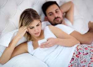 Nejméně věrné ženy podle horoskopu. Těmto znamením zvěrokruhu není cizí flirtování ani bokovka