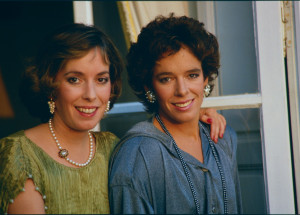 V Paříži zemřela dcera Charlieho Chaplina. Herečce Josephine Chaplin bylo 74 let