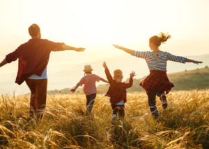 Podzimní prázdniny 2023 slibují i s víkendem 4 dny volna. Kdy jsou?