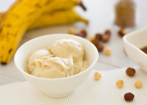 Domácí zmrzlina z jedné ingredience: Inspirujte se zdravým receptem šéfkuchařky Faith Durant