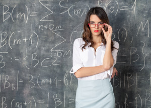 25letá učitelka matematiky pohlavně zneužila své žáky. Když aféra praskla, zničilo jí to život