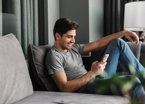 Proč nepíše? 5 důvodů, proč se muži neozývají