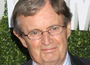 Zemřel patolog ze seriálu Námořní vyšetřovací služba. Herec David McCallum se dožil 90 let