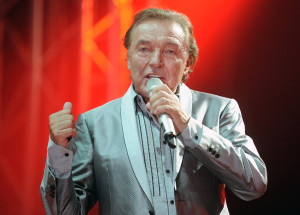 Ivana Gottová zpřístupní mistrovu vilu na Bertramce. Veřejnost tak nahlédne do soukromého života Karla Gotta