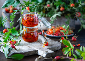 Šípky v medu: Recept, který dělaly už naše babičky