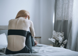 Influencerka Natálie Hricová zemřela na anorexii. Vážila pouhých 20 kilogramů