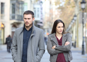 Jak poznáte, že je váš vztah u konce? Tyto signály říkají, že se s vámi chce partner rozejít