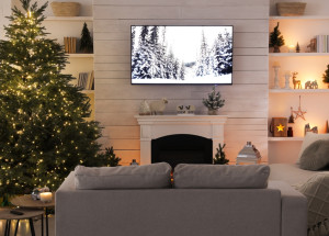 Štědrovečerní pohádka 2023 vás zavede ke svatému Petrovi. ČT představila novou vánoční pohádku Klíč svatého Petra