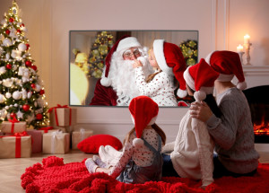 Očekávaná vánoční reklama 2023 vás chytne za srdce. Její skryté poselství vybízí k zamyšlení