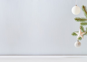 5 návodů na nejoriginálnější vánoční ozdoby. Nebudete věřit vlastním očím