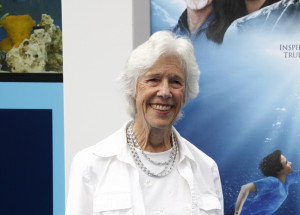 Zemřela hvězda seriálu Sex ve městě. Herečka Frances Sternhagen se dožila 93 let