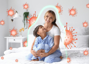 8 tipů jak posílit imunitu a nastartovat své zdraví