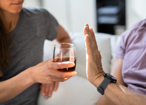 Suchej únor: Měsíc bez alkoholu má spoustu zdravotních výhod