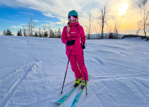 Ski Aréna Jizerky – 3v1