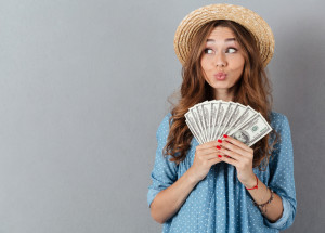 Žena ušetřila 1 550 liber měsíčně díky metodě nulových výdajů. Ostatním prozradila, jak na to