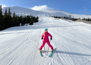 Jasná – slovenský ledovec drží!