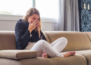 Černý kašel: Příznaky, podle kterých jej poznáte