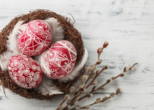 Velikonoce 2024: Jak vychází termín velikonočních prázdnin 2024 a jak jsou otevřené obchody?