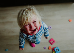 Američanka opustila 16měsíční dceru a odjela na dovolenou. Dostala doživotí za vraždu