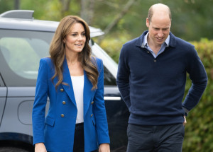 První video britské princezny Kate po operaci břicha: Působí šťastně, spokojeně a odpočatě