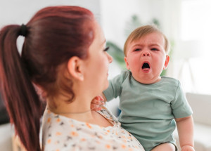 V rakouském Grazu zemřel kojenec po těžké infekci černého kašle. Čeští vakcinologové proto doporučují těhotným ženám očkování