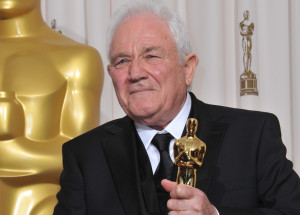 Zemřel oscarový scenárista David Seidler. Napsal hvězdný film Králova řeč