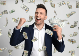 Padl osmý nejvyšší jackpot v historii sázení. Šťastlivec se zatím nepřihlásil