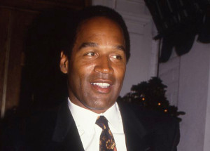 Zemřel O. J. Simpson. V 76 letech podlehl rakovině prostaty