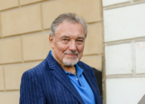 Ivana Gottová letos veřejnosti vilu na Bertramce neotevře. Pro Mistrovy fanoušky má ale jednu dobrou zprávu