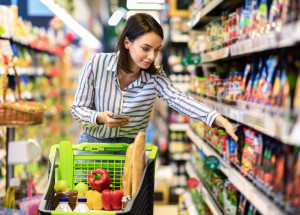 Otevírací doba 1.5. a 8. 5. 2024: Kdy budou obchody otevřené a kdy musí zavřít?