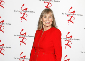 Zemřela hvězda seriálu Mladí a neklidní. Herečka Marla Adams měla 85 let