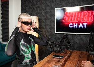 Kontroverzní influencer Tadeáš Kuběnka je zpátky doma. Fanouškům se ozval na Instagramu
