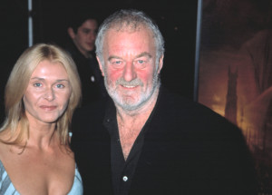 Zemřel anglický herec Bernard Hill. Zazářil v Pánovi prstenů i v Titanicu