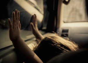 Tragédie v Jižní Karolíně: Tříleté dítě zemřelo v rozpáleném autě. Nic ale není, jak se zdá