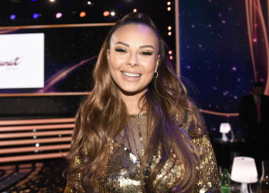 Monika Bagárová ukázala maminku. Lidé zůstali v němém úžasu