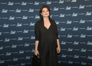 Herečka Eva Podzimková porodila druhou dceru. Dala jí překrásné jméno