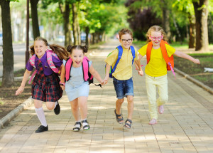 Kdy končí školní rok 2024?