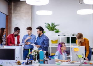 Máte sedavé zaměstnání? Vědci spočítali, jak dlouho denně cvičit
