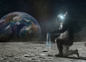 Zemřel astronaut mise Apollo 8, Bill Anders. Proslavil se coby autor ikonické fotografie Earthrise