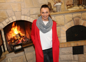 Tajemství hubnutí Alice Bendové. Herečka prozradila, jak shodila 9 kilo před létem