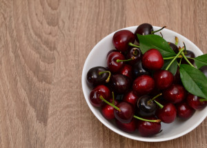Jak správně zamrazit třešně? Máme pro vás osvědčené tipy a triky